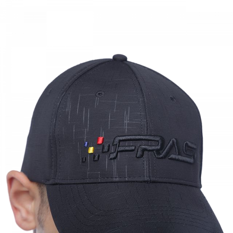 Sapca FRAS neagra [3]