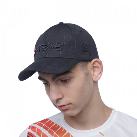 Sapca FRAS neagra [1]