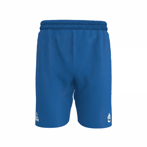Tampa Brasov - Short Antrenament Poliester Kids Tampa albastru