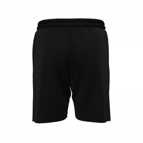 Short Bumbac Prezentare Kids Tampa negru [2]