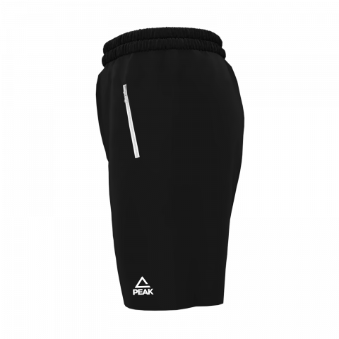 Short Bumbac Prezentare Kids Tampa negru [3]