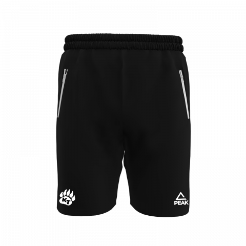 Tampa Brasov - Short Bumbac Prezentare Kids Tampa negru