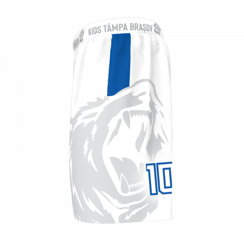 Short Joc Kids Tampa alb/albastru [1]