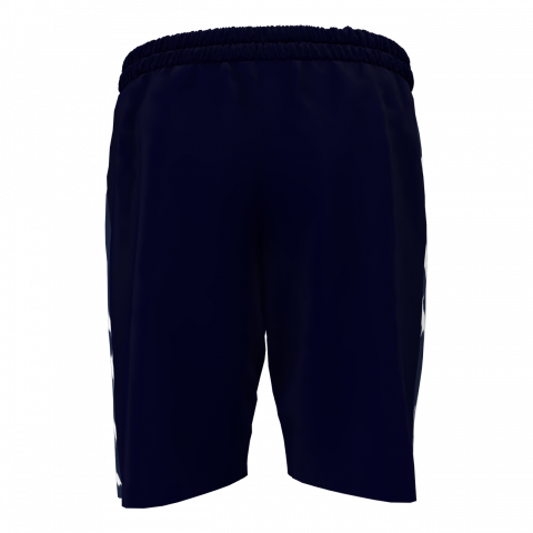 Short PEAK prezentare CSM Oradea [2]