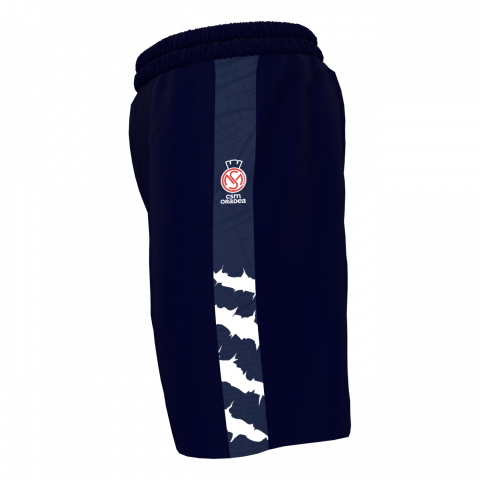 Short PEAK prezentare CSM Oradea [3]