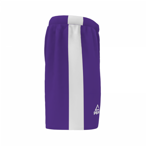 Short Portar Kids Tampa mov/alb [3]