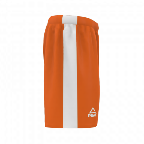 Short Portar Kids Tampa portocaliu/alb [3]