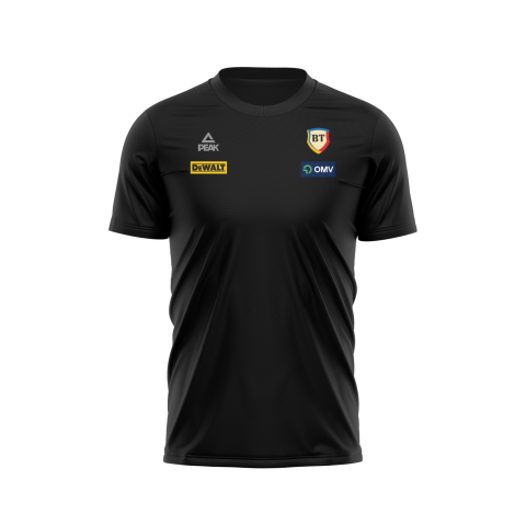 Napoca Rally Team - Tricou Bumbac Napoca Rally Team B. Marisca