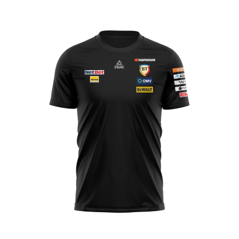 Napoca Rally Team - Tricou Bumbac Napoca Rally Team N. Maior