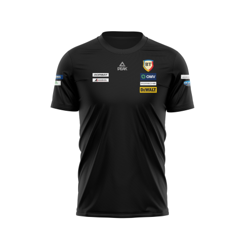 Napoca Rally Team - Tricou Bumbac Napoca Rally Team S. Tempestini