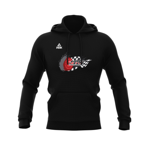 ProRally Team Brasov - Hanorac Bumbac OVERSIZE ProRally Team V1