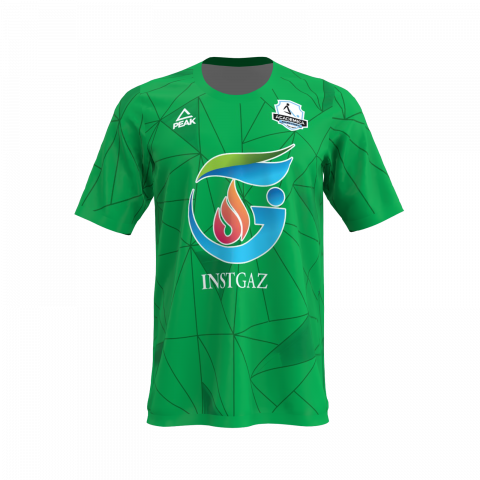 Academica Transilvania - Tricou Portar Academica Transilvania verde