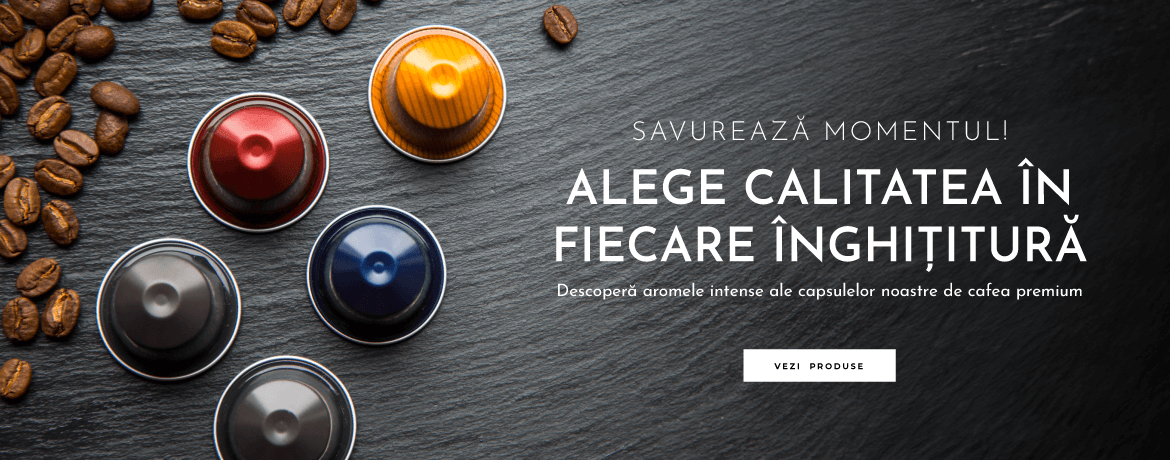 Calitatea in fiecare inghititura