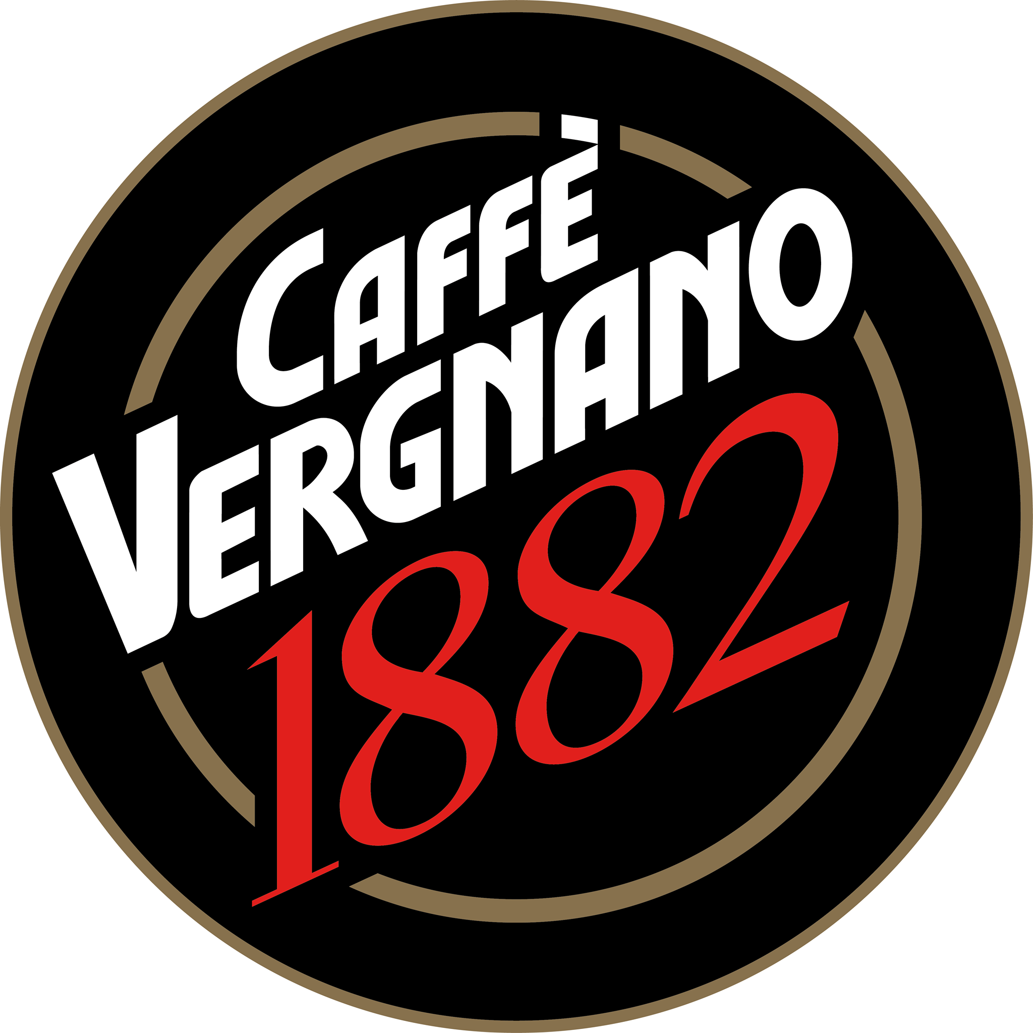 Caffe Vergnano
