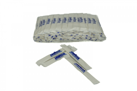 COMPLEMENTARE - Pliculețe zahăr alb Lavazza 100buc