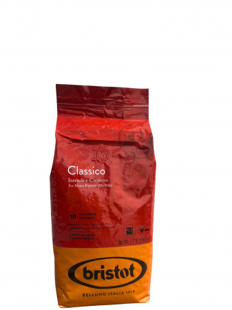 PRODUSE - CAFEA BOABE BRISTOT CLASSICO 1KG