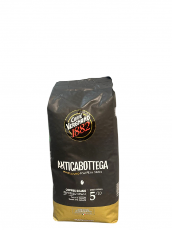 PRODUSE - CAFEA BOABE CAFFE VERGNANO ANTICABOTTEGA  1kg