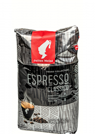 PRODUSE - CAFEA BOABE JULIUS MEINl TREND COLLECTION ESPRESSO CLASSICO 1KG