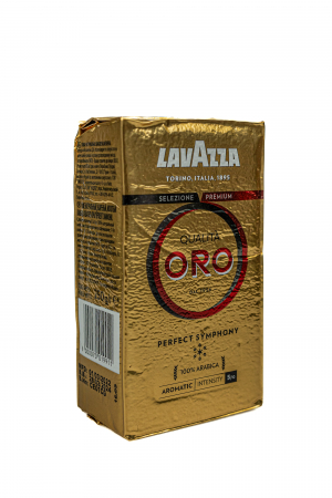 Cafea Măcinată Lavazza Qualita Oro 250 [1]