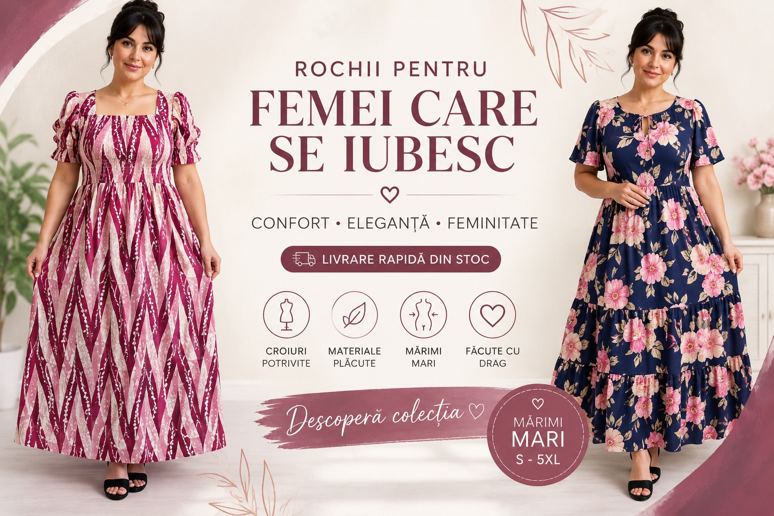 Rochii