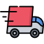 Transport prin curier gratuit pentru comenzi de peste 399 lei