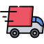 Transport prin curier gratuit pentru comenzi de peste 399 lei