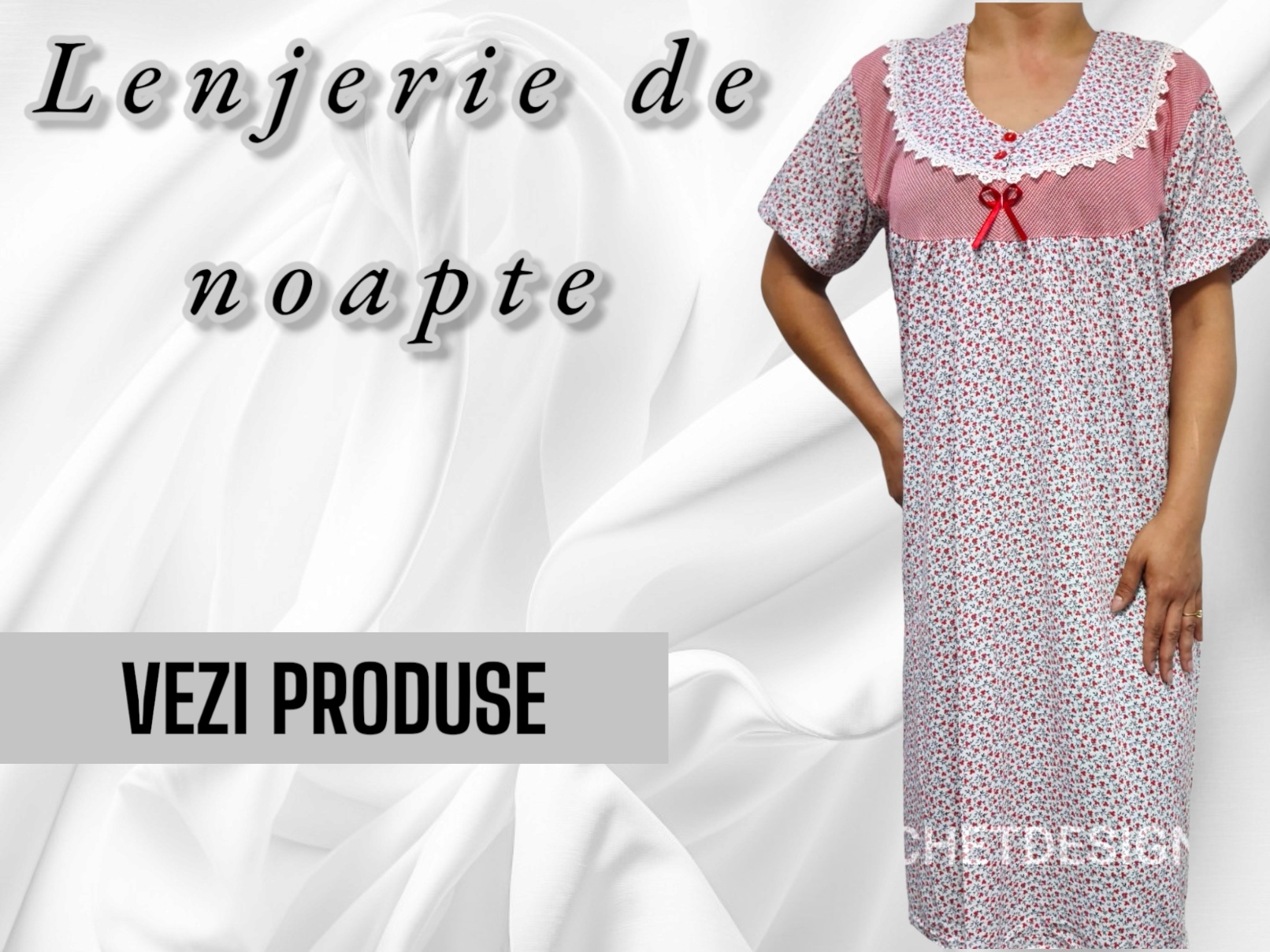 Lenjerie de noapte