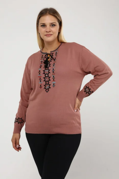 Bluza brodata [3]