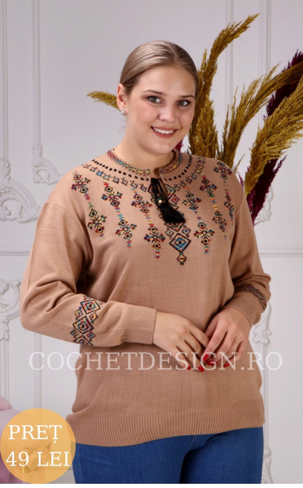Bluza brodata [2]