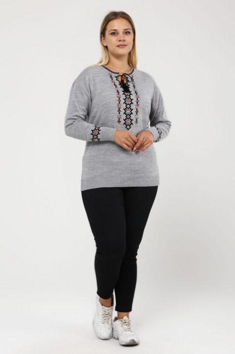 Bluza brodata [4]