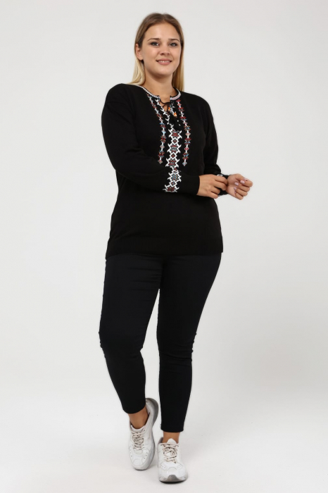 Bluza brodata [4]