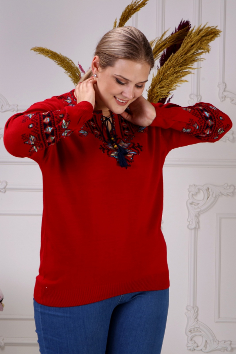 Bluza brodata [3]