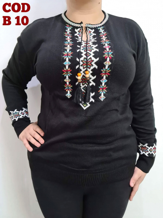 Bluza brodata [2]