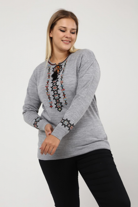 Bluza brodata [3]