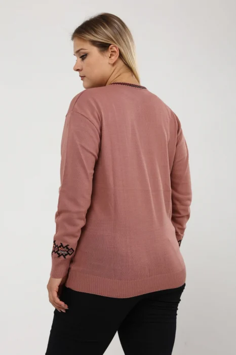 Bluza brodata [4]