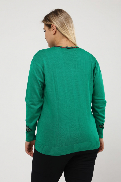 Bluza brodata [2]