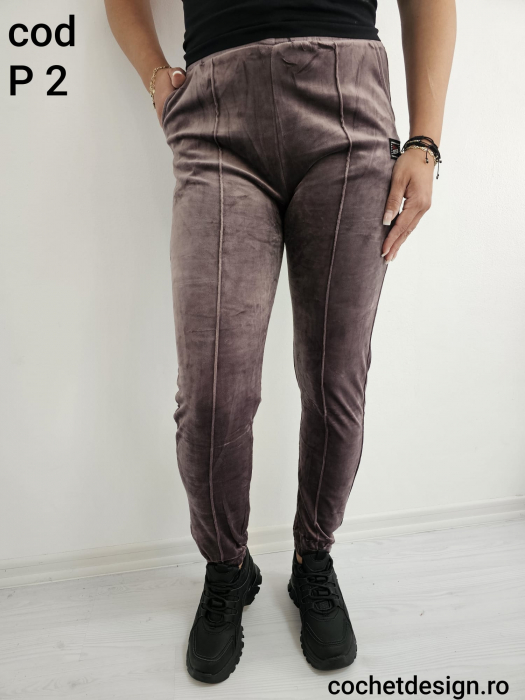 Pantalon [1]