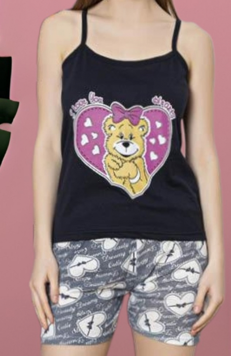 Pijama Asma [2]