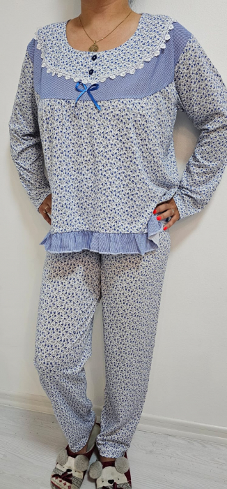 Pijama Dama [2]