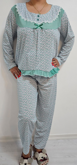 Pijama Dama [3]