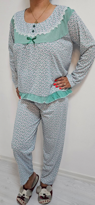 Pijama Dama [1]