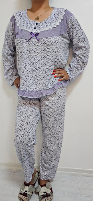 Pijama Dama [2]