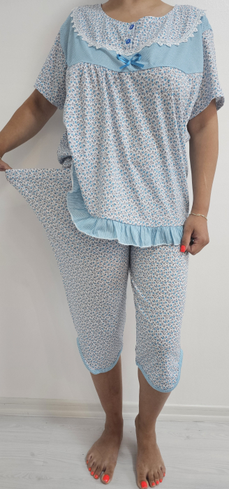 Pijama Dama [2]
