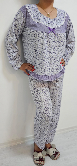 Pijama Dama [1]
