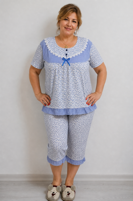 Pijama Dama [4]