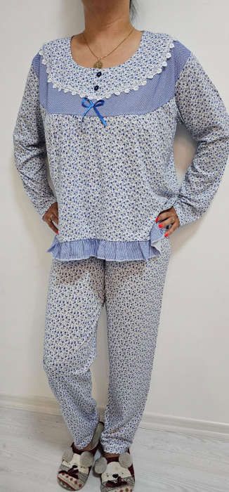 Pijama Dama [4]