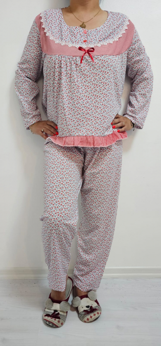 Pijama Dama [3]
