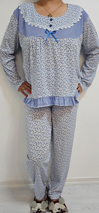 Pijama Dama [1]
