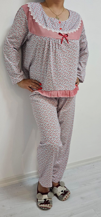 Pijama Dama [1]
