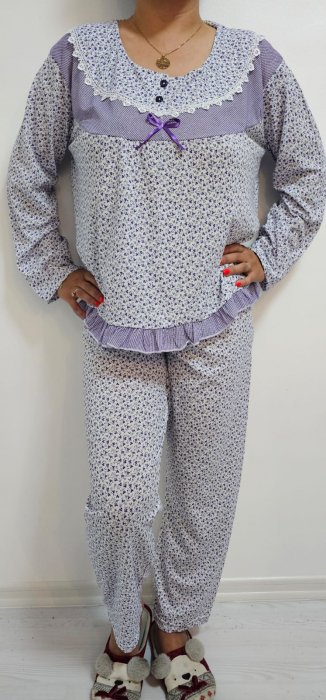 Pijama Dama [3]